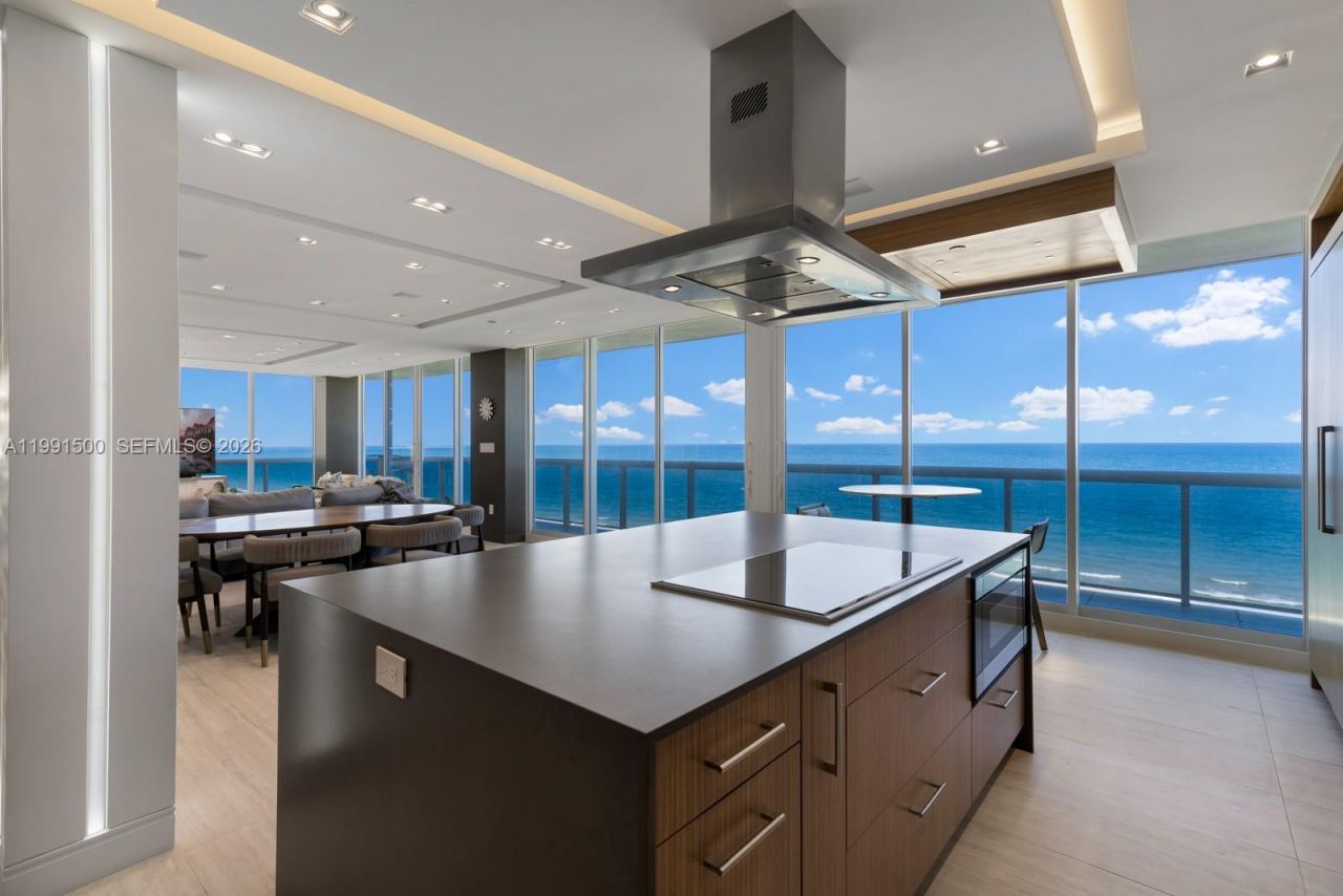 9559 Collins Ave , Unit S8-B, Surfside, FL 33154 Photo