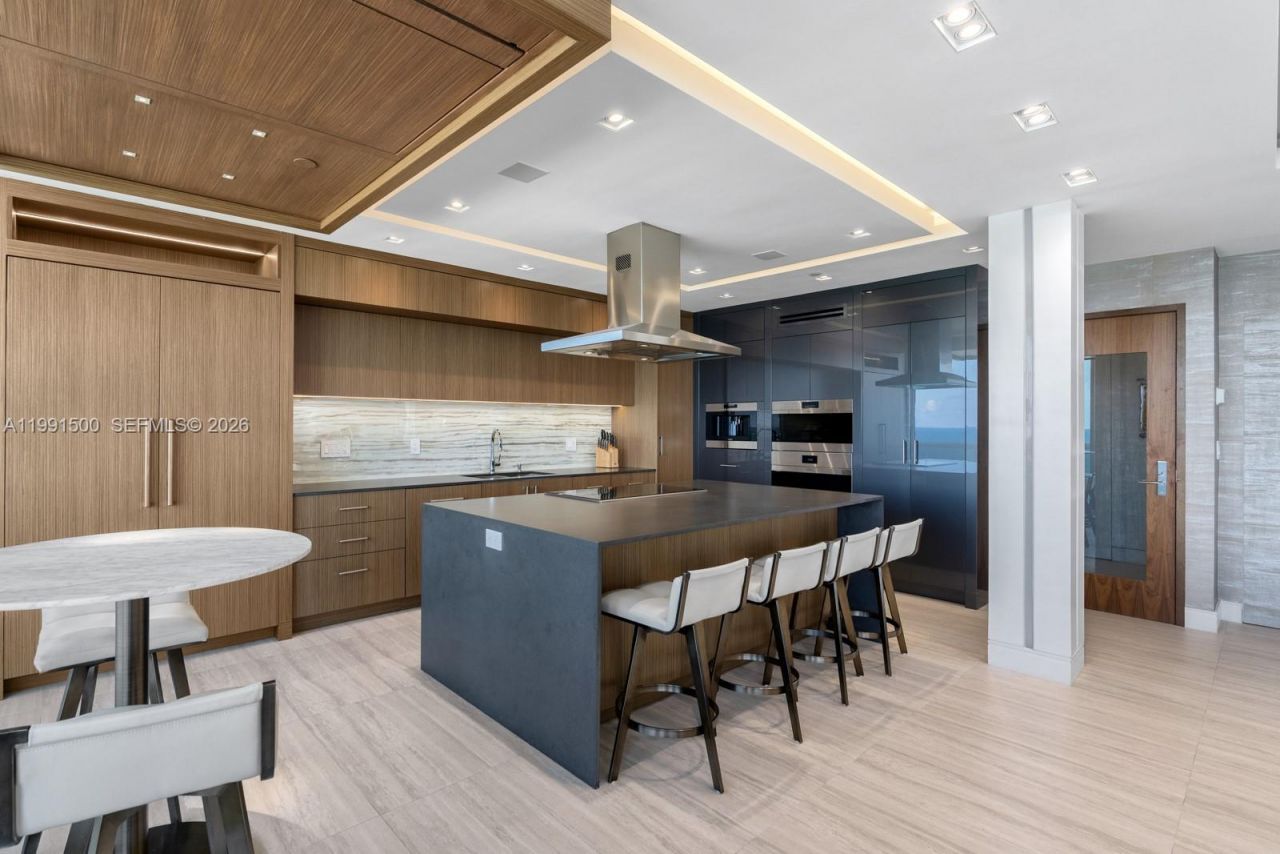 9559 Collins Ave , Unit S8-B, Surfside, FL 33154 Photo