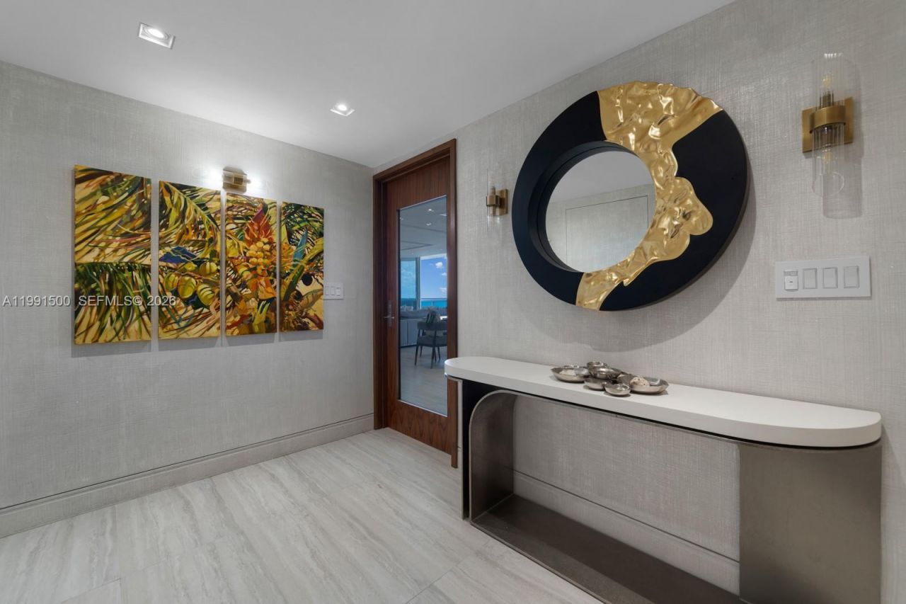 9559 Collins Ave , Unit S8-B, Surfside, FL 33154 Photo