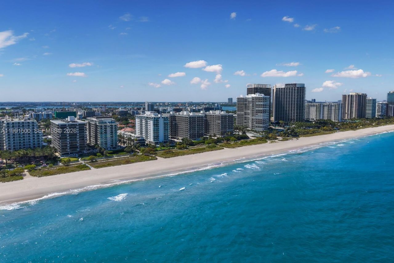 9559 Collins Ave , Unit S8-B, Surfside, FL 33154 Photo