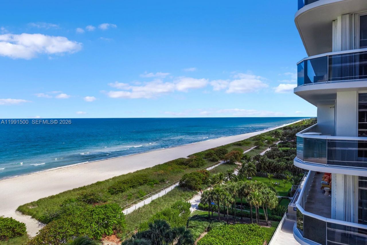 9559 Collins Ave , Unit S8-B, Surfside, FL 33154 Photo