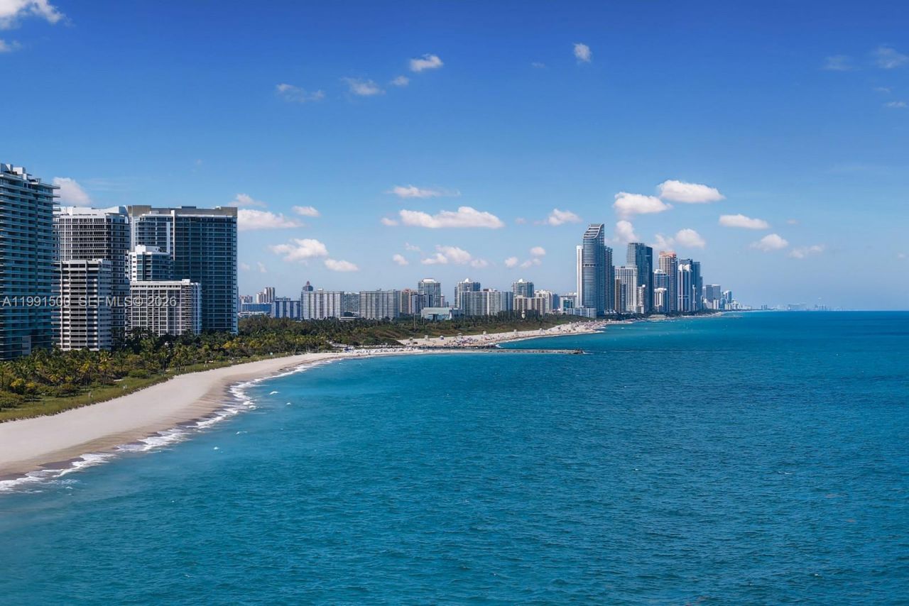 9559 Collins Ave , Unit S8-B, Surfside, FL 33154 Photo