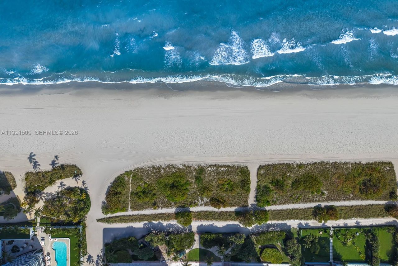 9559 Collins Ave , Unit S8-B, Surfside, FL 33154 Photo