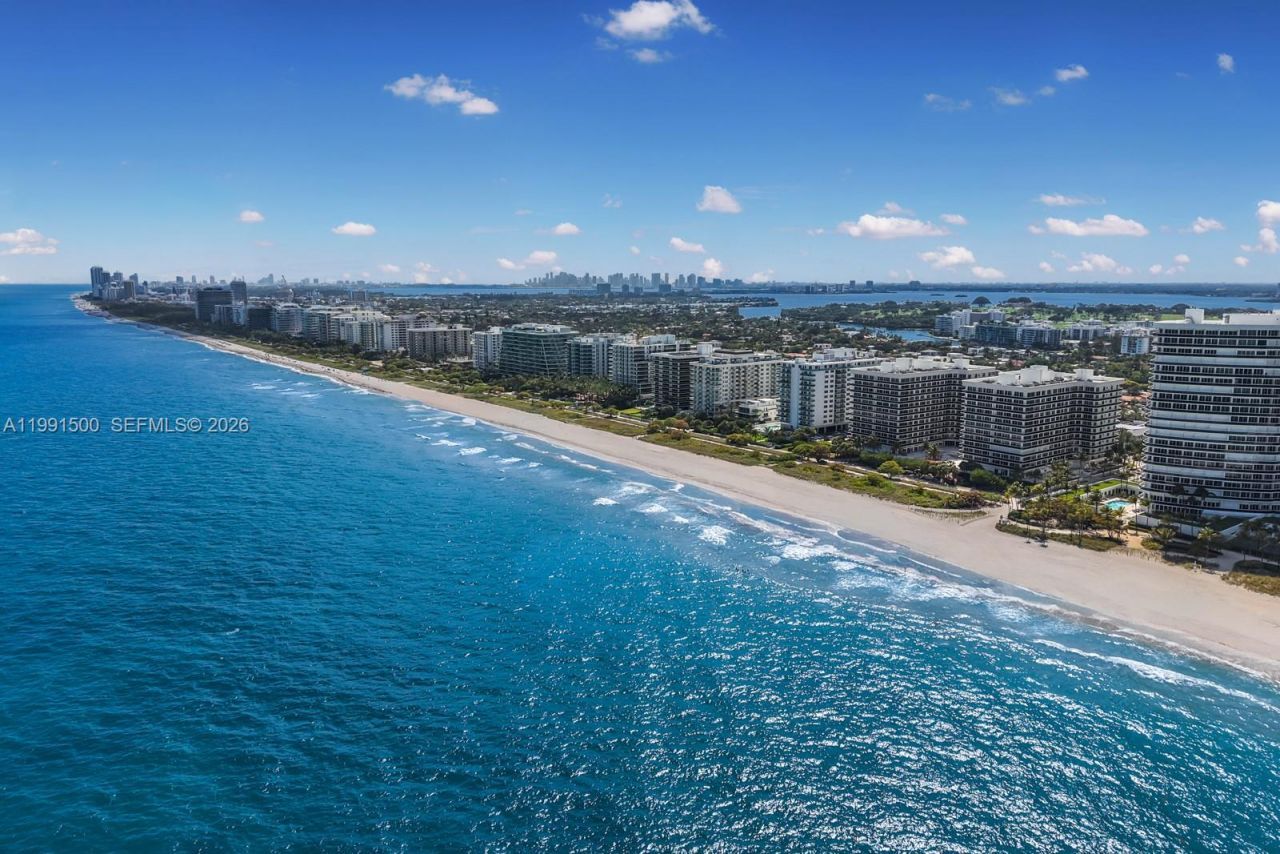 9559 Collins Ave , Unit S8-B, Surfside, FL 33154 Photo