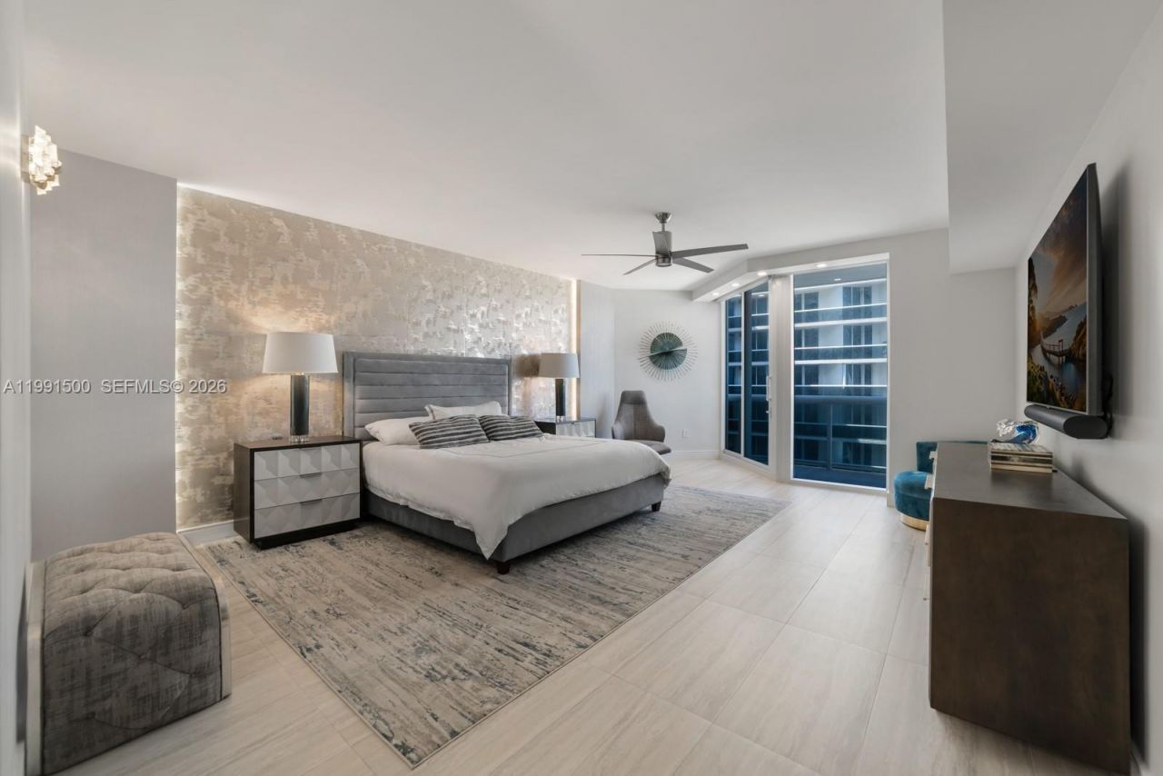 9559 Collins Ave , Unit S8-B, Surfside, FL 33154 Photo