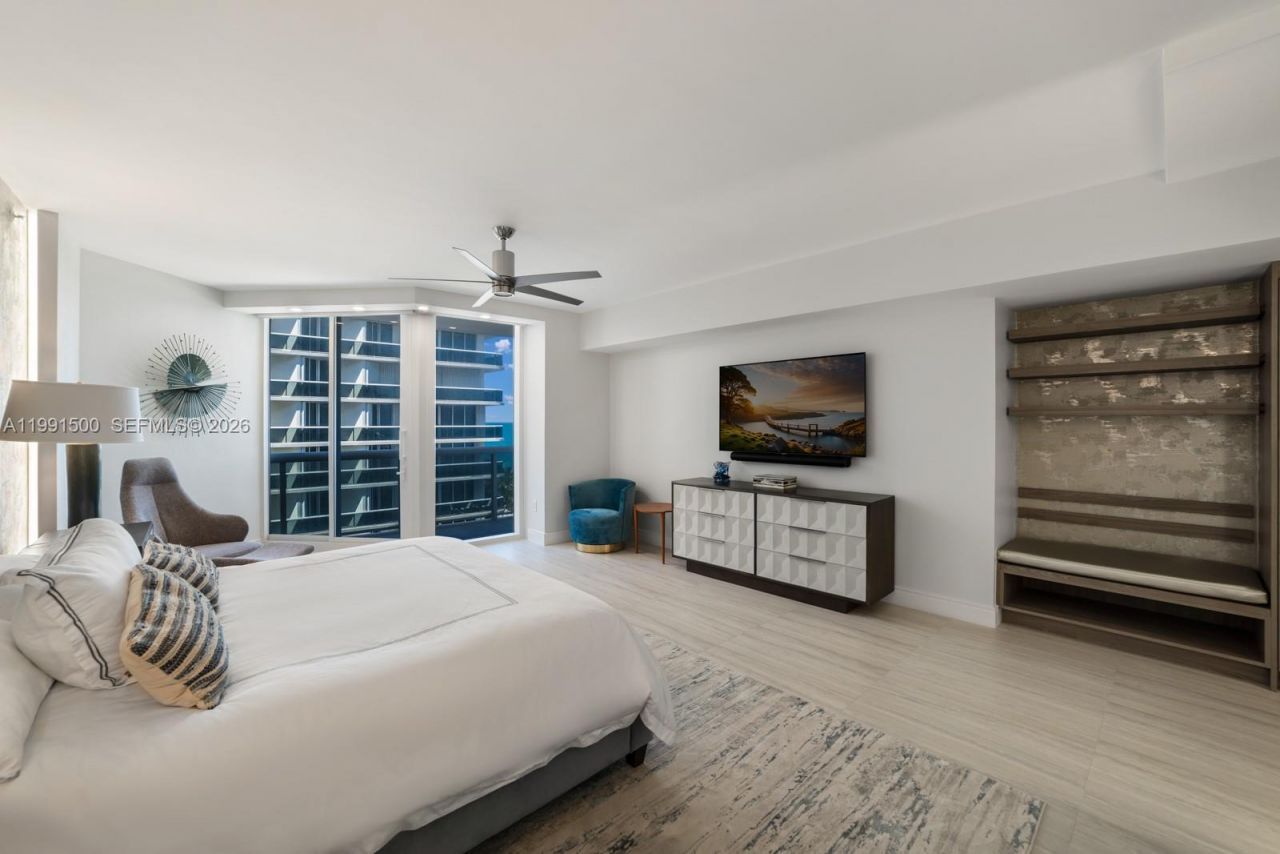 9559 Collins Ave , Unit S8-B, Surfside, FL 33154 Photo