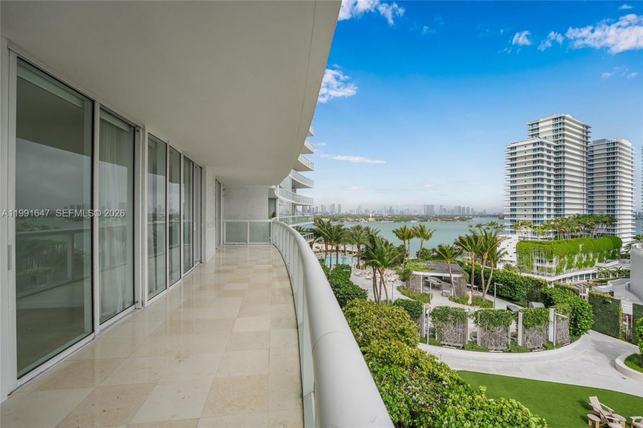 450 Alton Road , Unit 906, Miami Beach, FL 33139 Photo