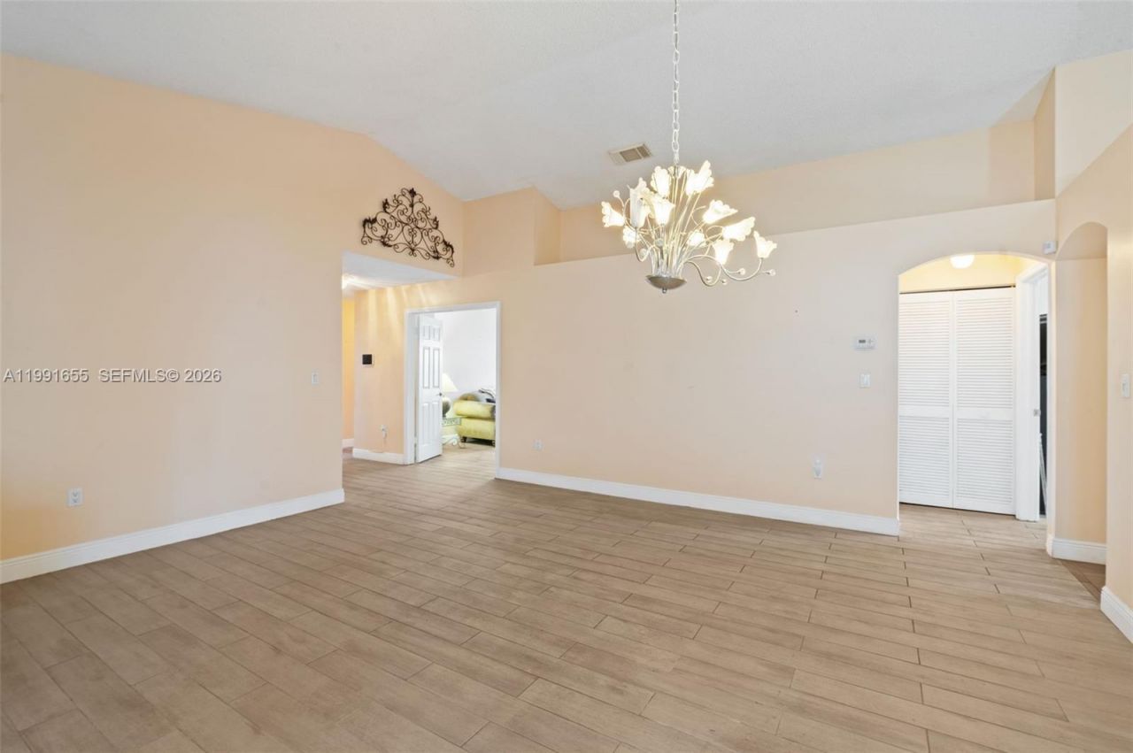 12556 NW 10th Pl, Sunrise, FL 33323 Photo