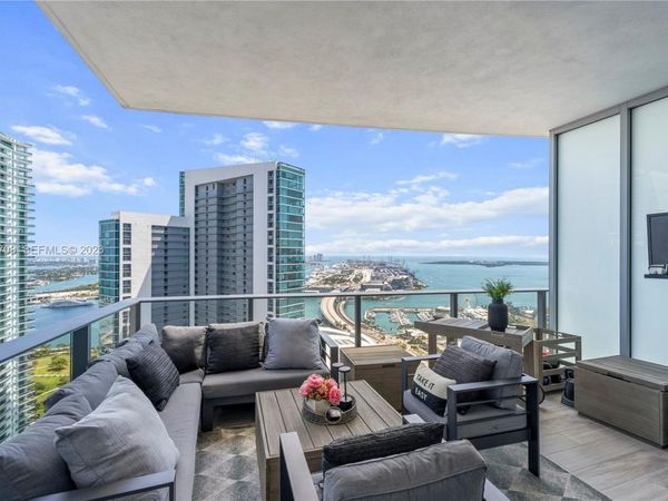 851 NE 1 Ave, Unit 4307, Miami, FL 33132