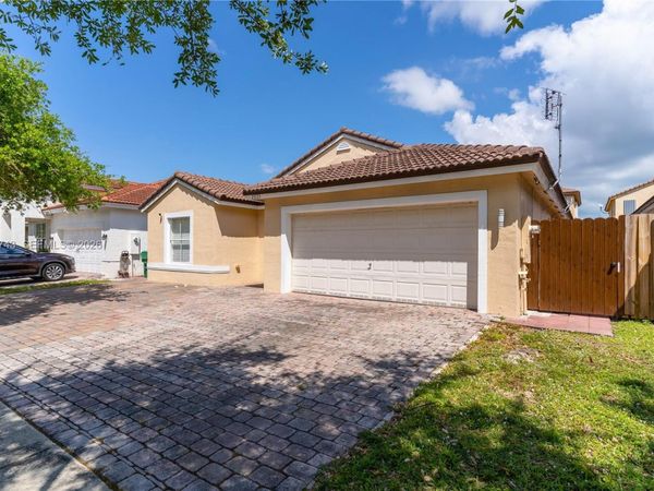 23723 SW 107th Ct, Homestead, FL 33032
