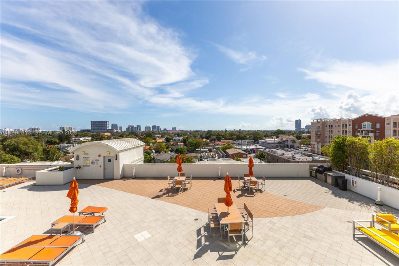 3180 SW 22nd St, Unit 601, Miami, FL 33145 Photo