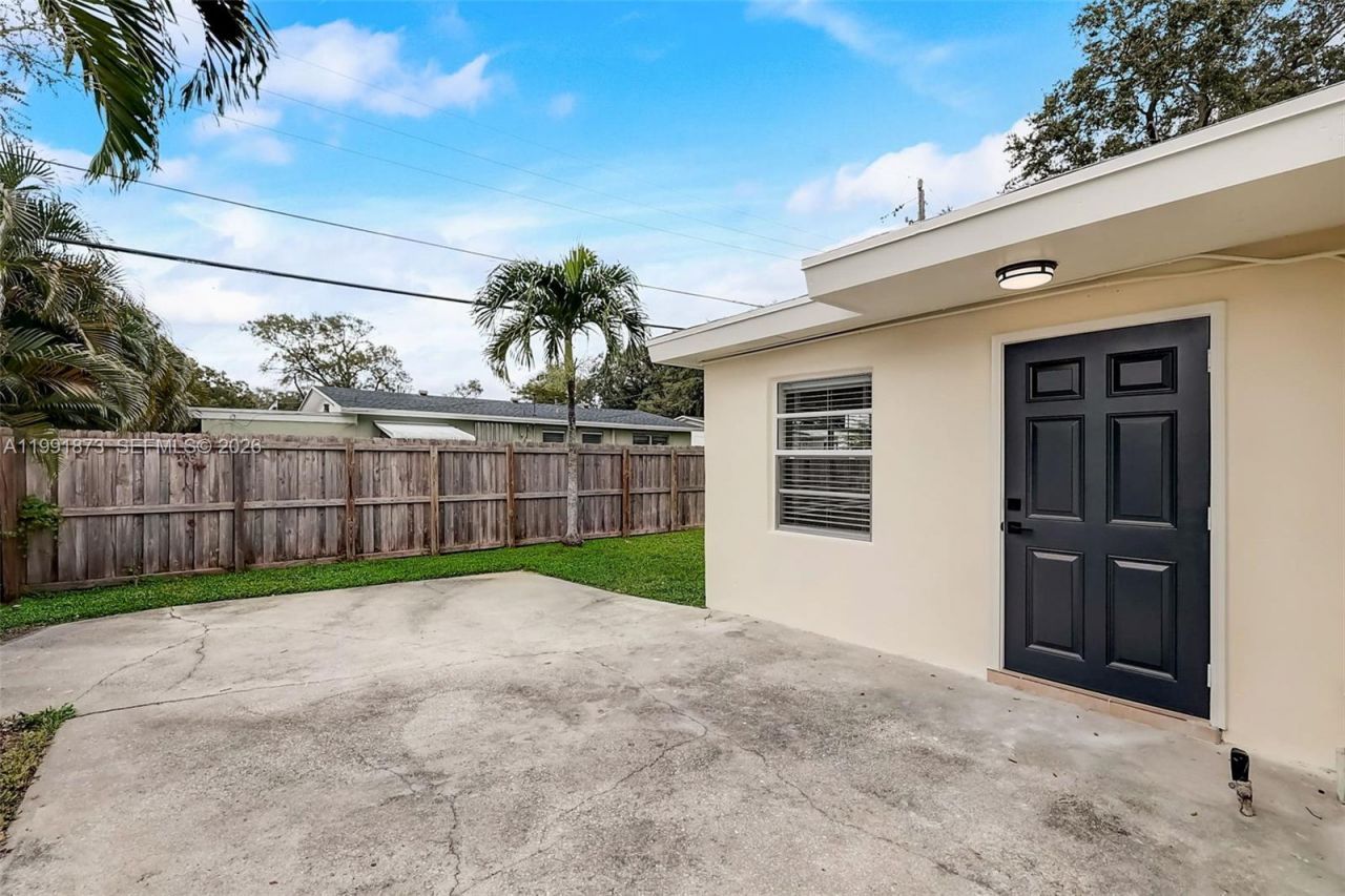 1601 SW 32nd Pl, Fort Lauderdale, FL 33315 Photo