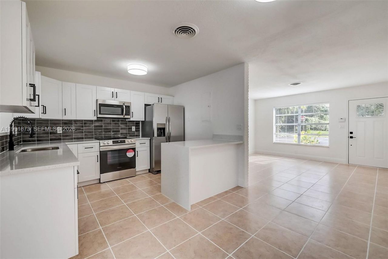 1601 SW 32nd Pl, Fort Lauderdale, FL 33315 Photo