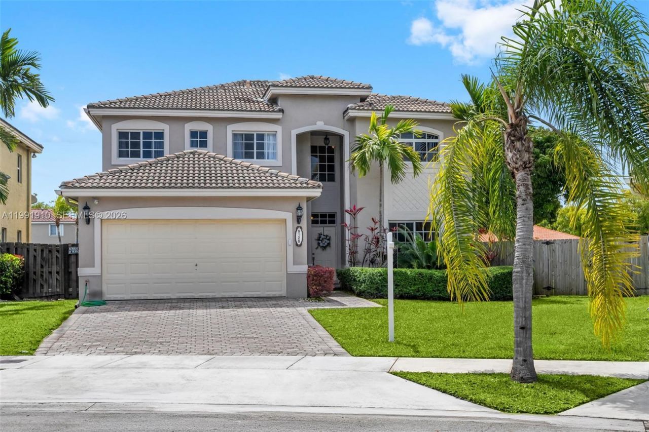 9128 SW 211th Ln, Cutler Bay, FL 33189 Photo