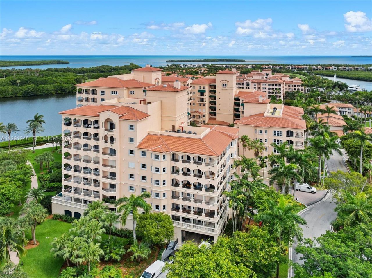 13633 SE Deering Bay Dr , Unit 225, Coral Gables, FL 33158 Photo
