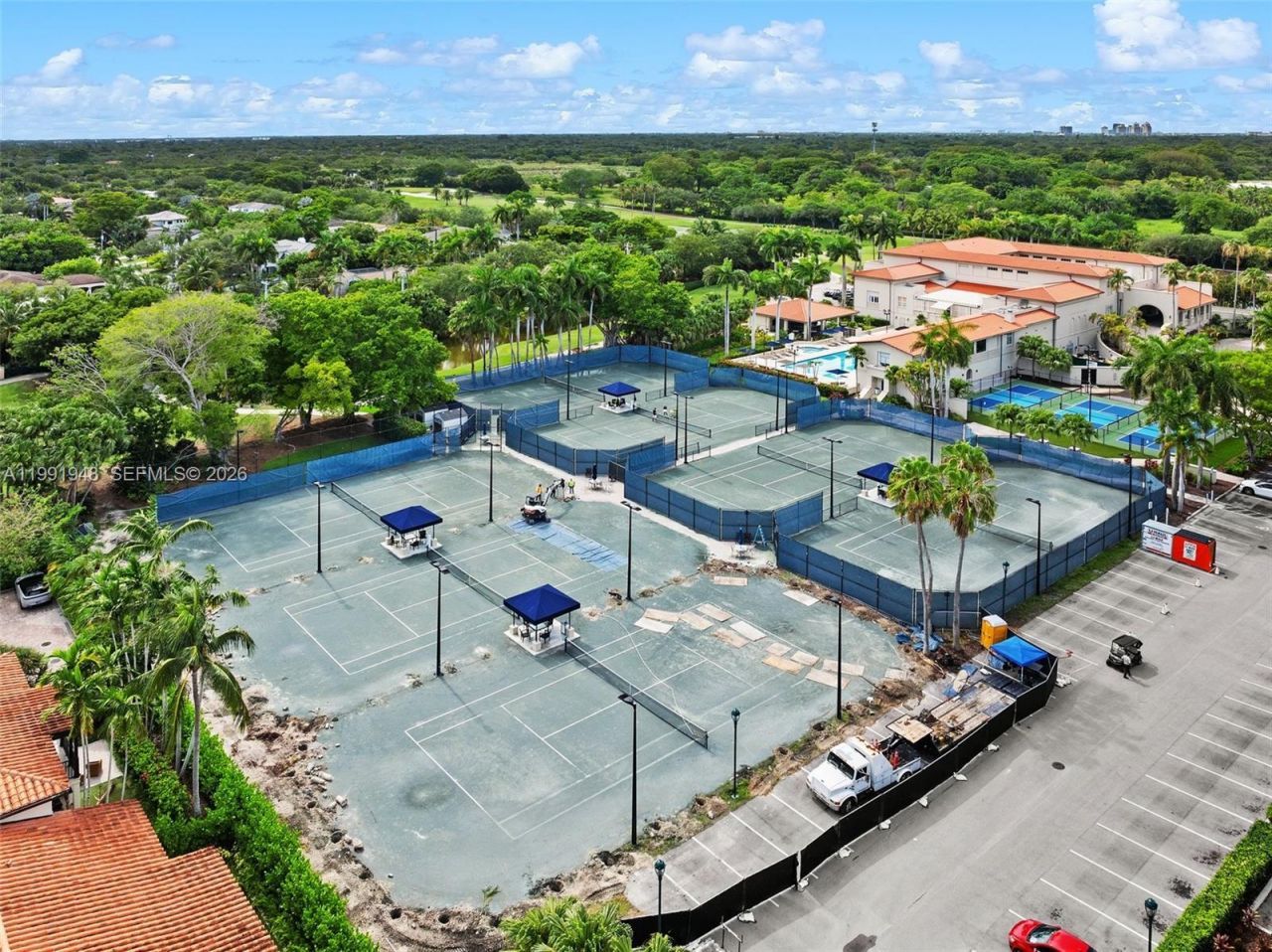 13633 SE Deering Bay Dr , Unit 225, Coral Gables, FL 33158 Photo