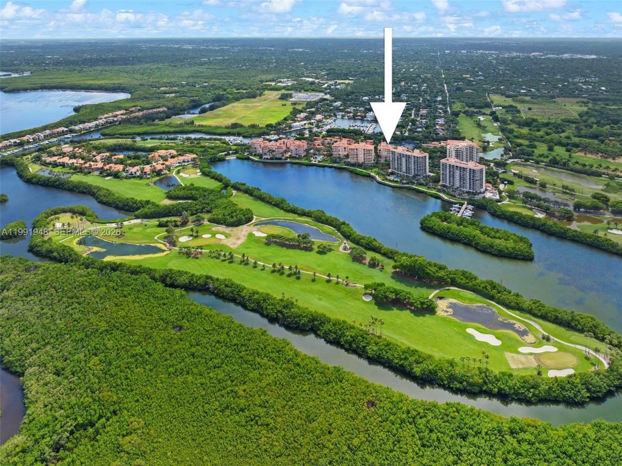 13633 SE Deering Bay Dr , Unit 225, Coral Gables, FL 33158 Photo