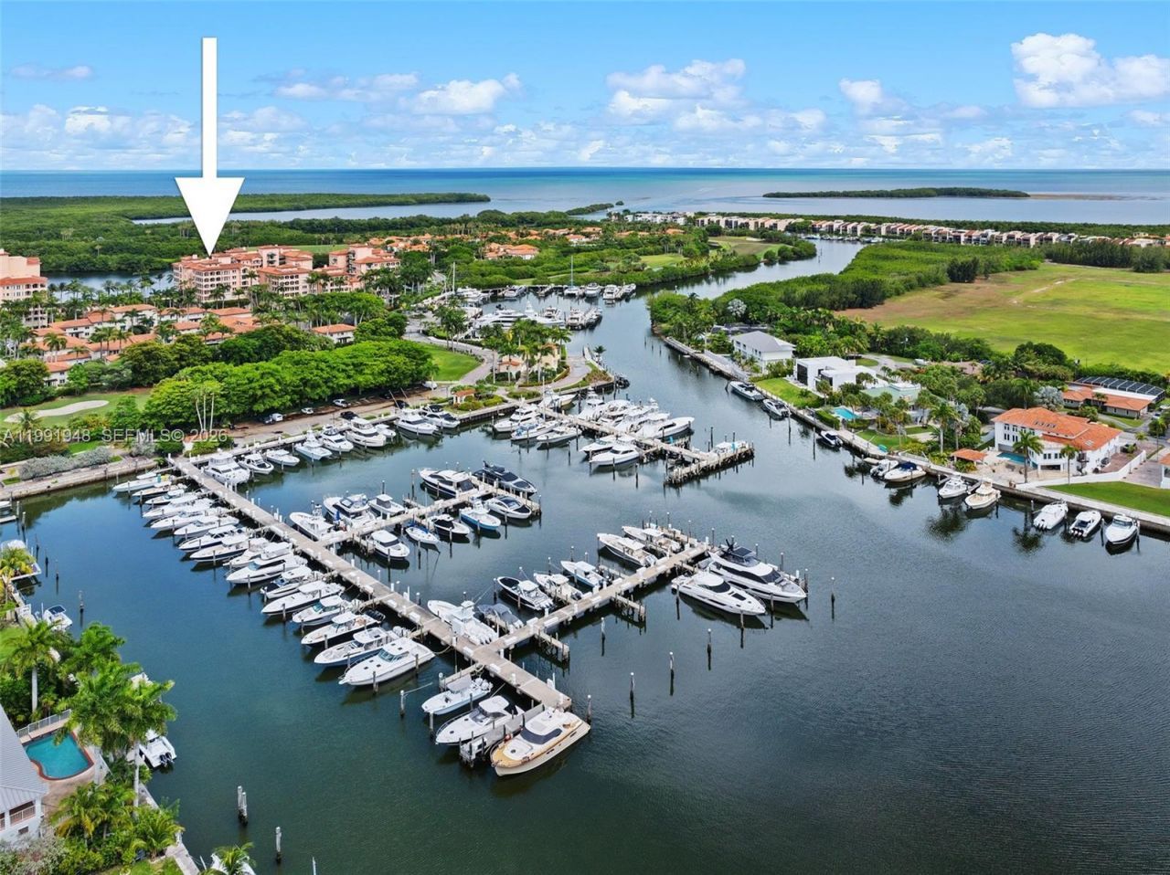 13633 SE Deering Bay Dr , Unit 225, Coral Gables, FL 33158 Photo