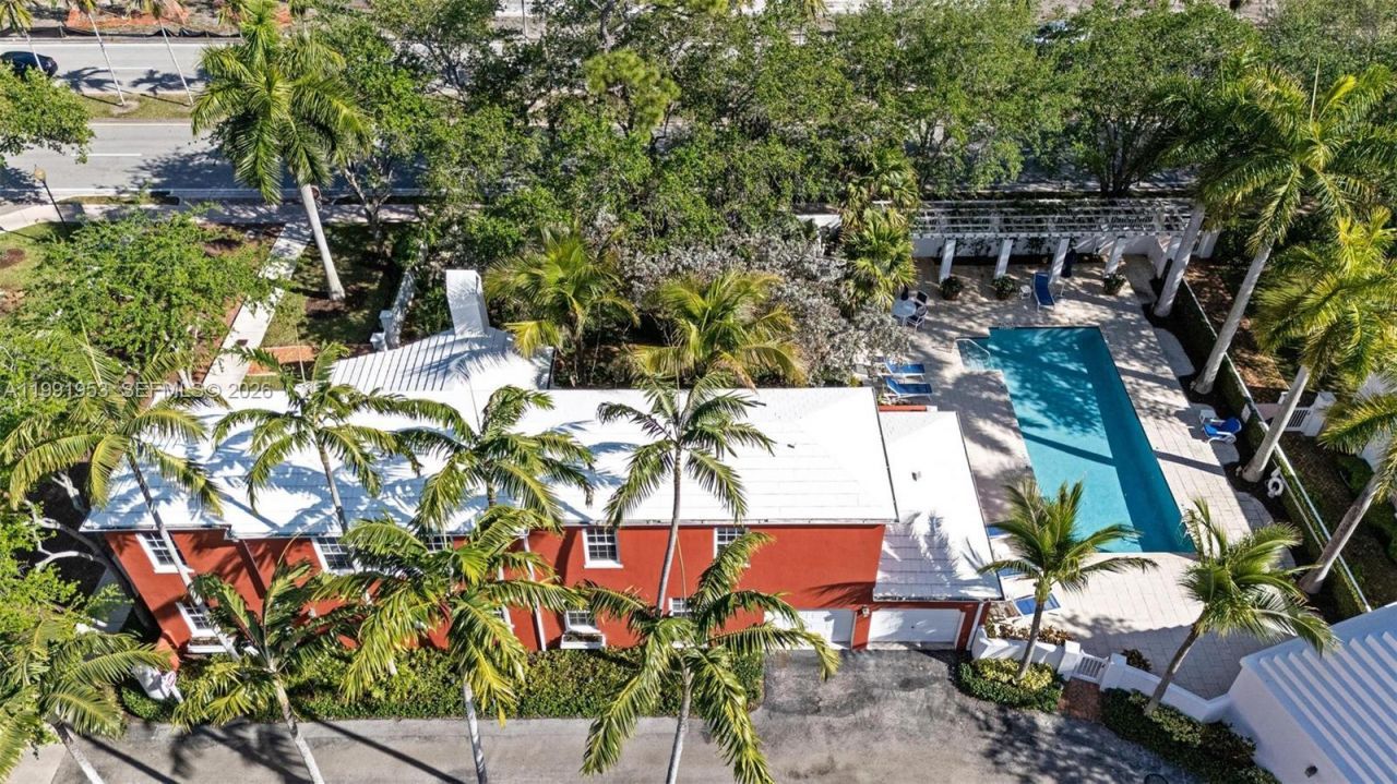 550 Loretto Ave , Unit 16, Coral Gables, FL 33146 Photo