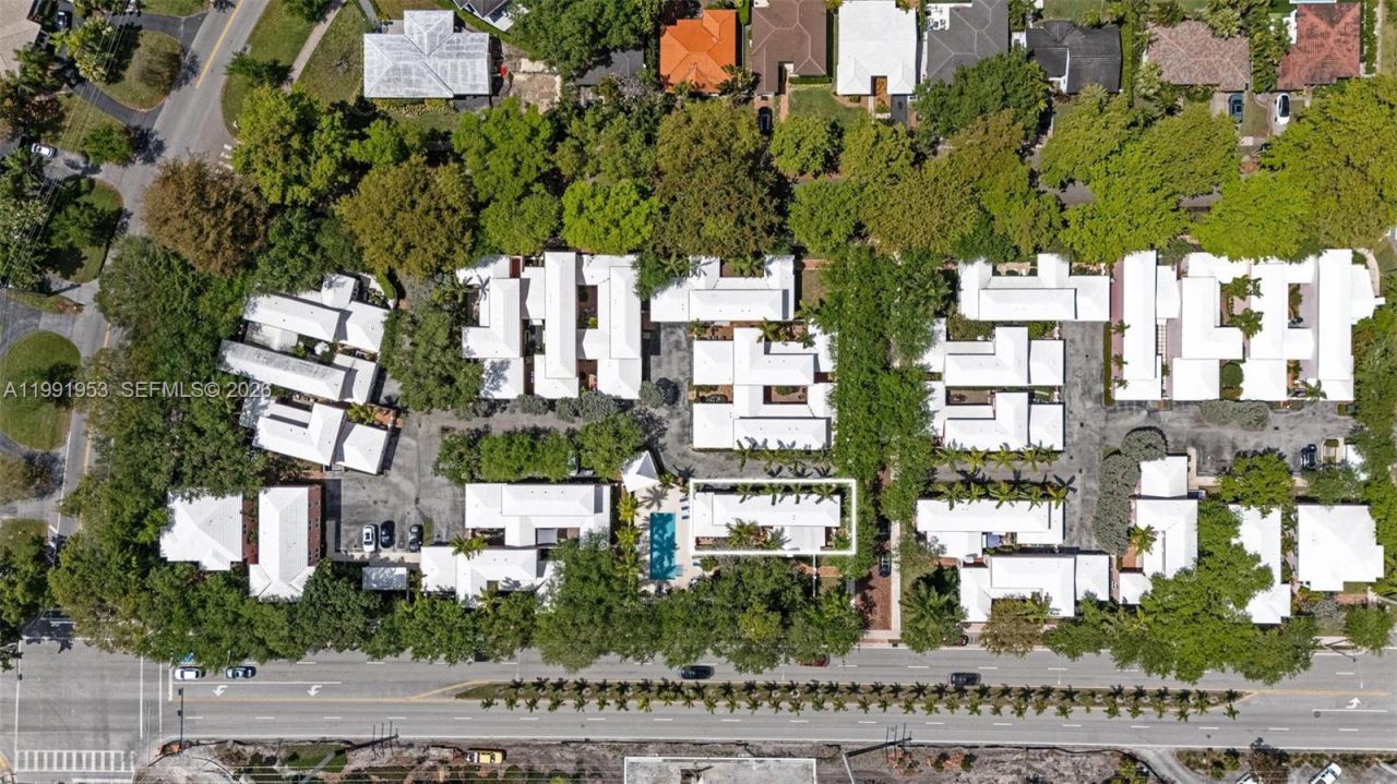 550 Loretto Ave , Unit 16, Coral Gables, FL 33146 Photo