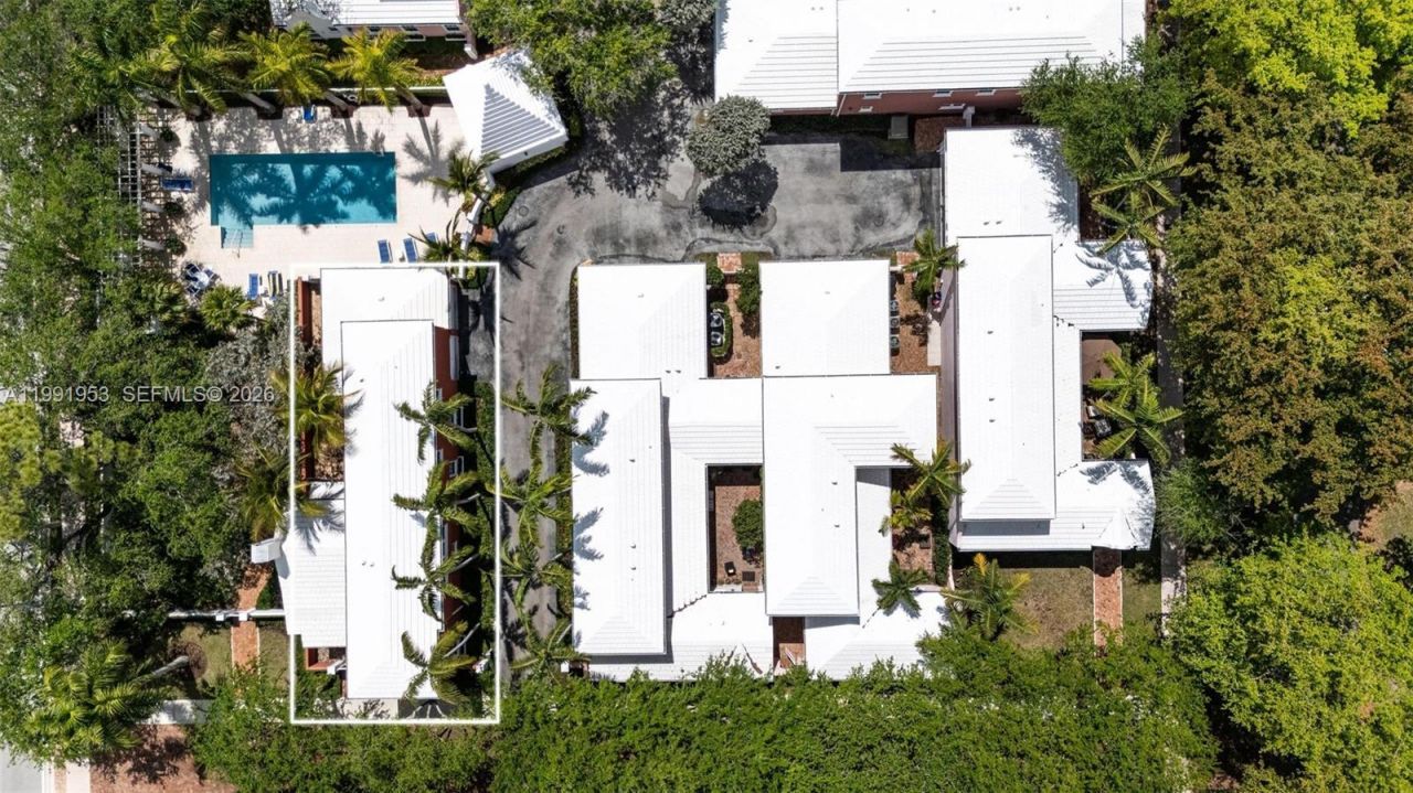 550 Loretto Ave , Unit 16, Coral Gables, FL 33146 Photo