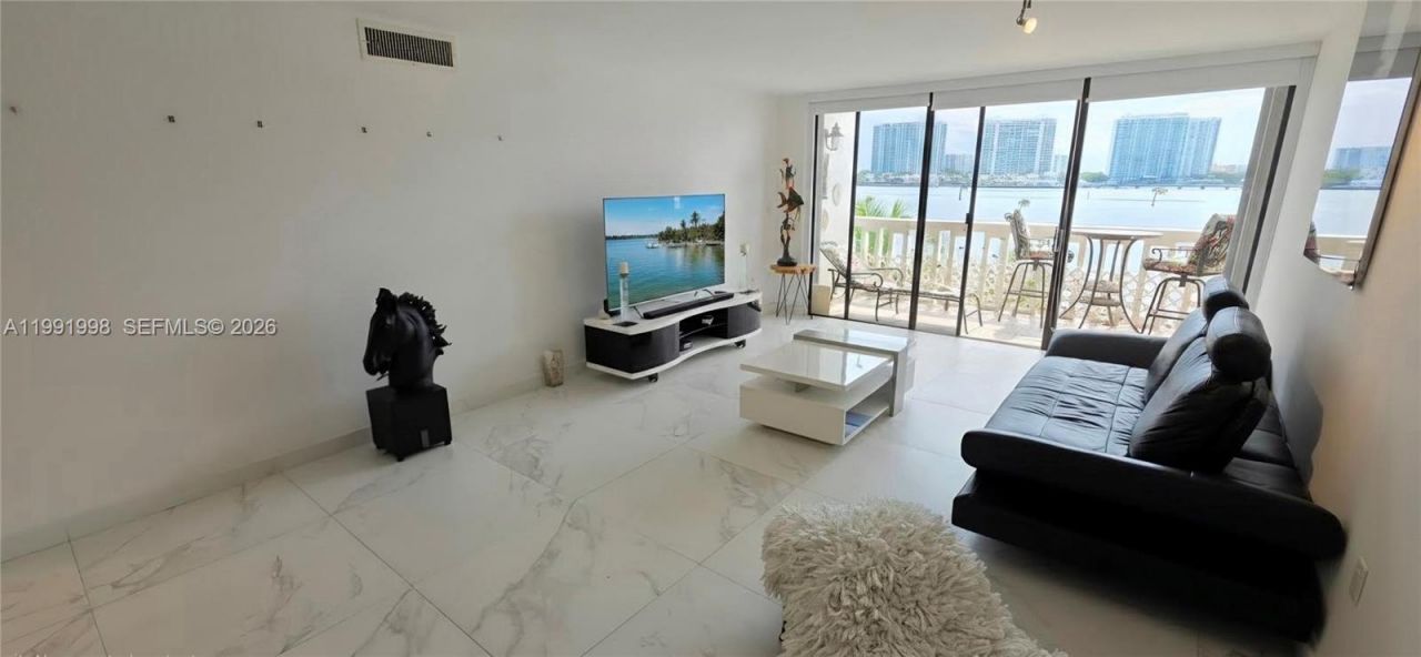 17900 N Bay Rd, Unit 408, Sunny Isles Beach, FL 33160 Photo