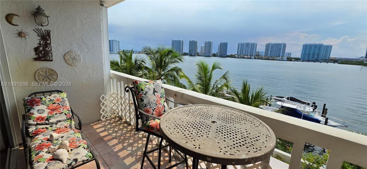 17900 N Bay Rd, Unit 408, Sunny Isles Beach, FL 33160 Photo