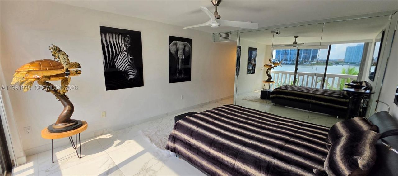 17900 N Bay Rd, Unit 408, Sunny Isles Beach, FL 33160 Photo