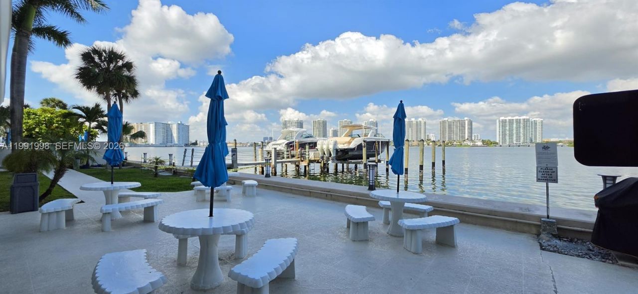 17900 N Bay Rd , Unit 408, Sunny Isles Beach, FL 33160 Photo