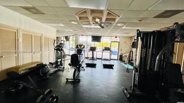 3731 N Country Club Dr, Unit 2225, Aventura, FL 33180 Photo