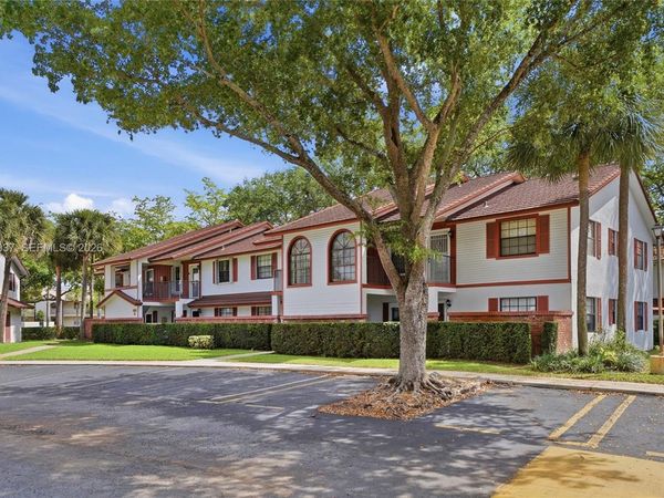 2376 NW 89th Dr, Unit 2376, Coral Springs, FL 33065