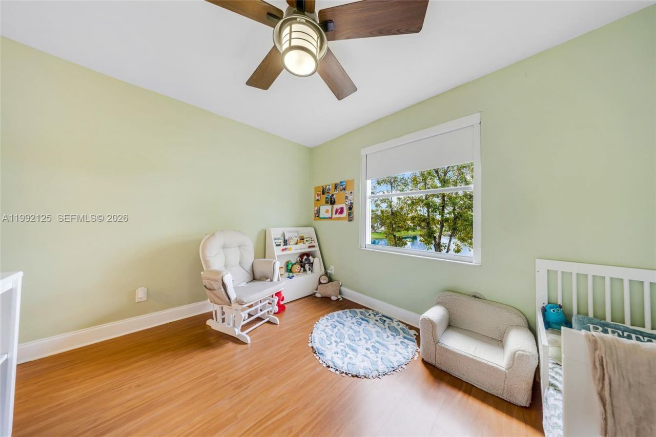 12158 SW 5th Ct , Pembroke Pines, FL 33025 Photo