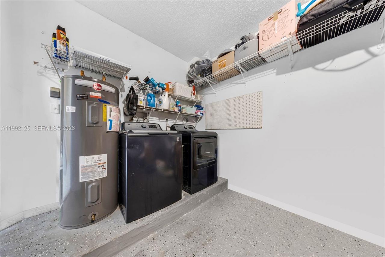 12158 SW 5th Ct , Pembroke Pines, FL 33025 Photo