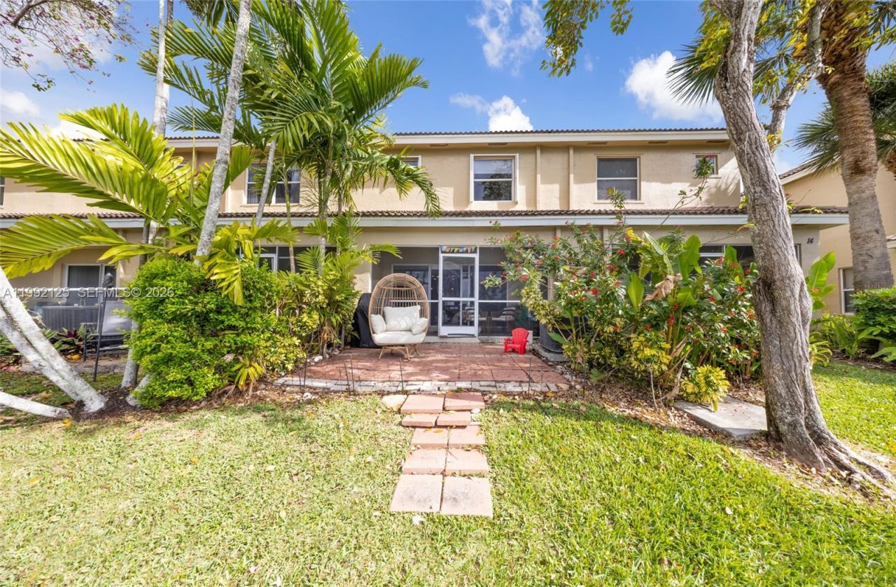 12158 SW 5th Ct , Pembroke Pines, FL 33025 Photo