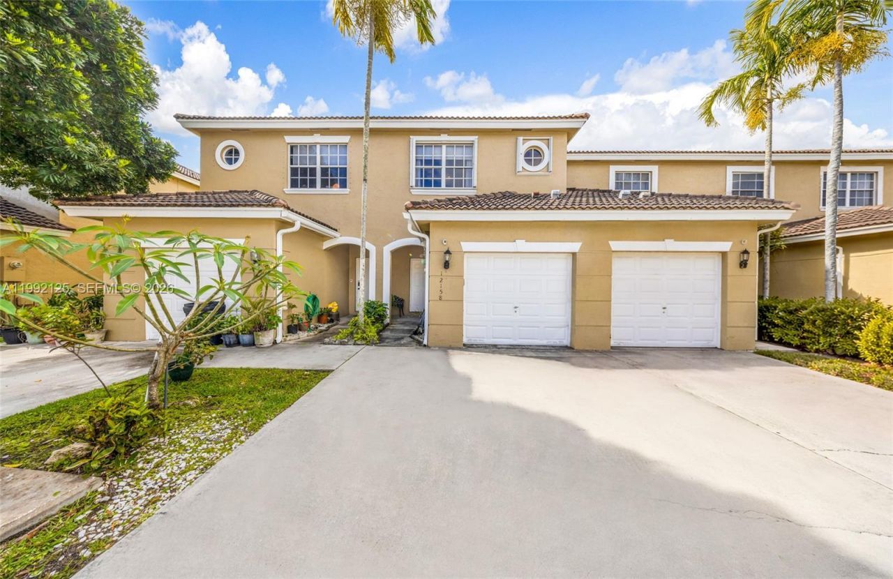 12158 SW 5th Ct , Pembroke Pines, FL 33025 Photo