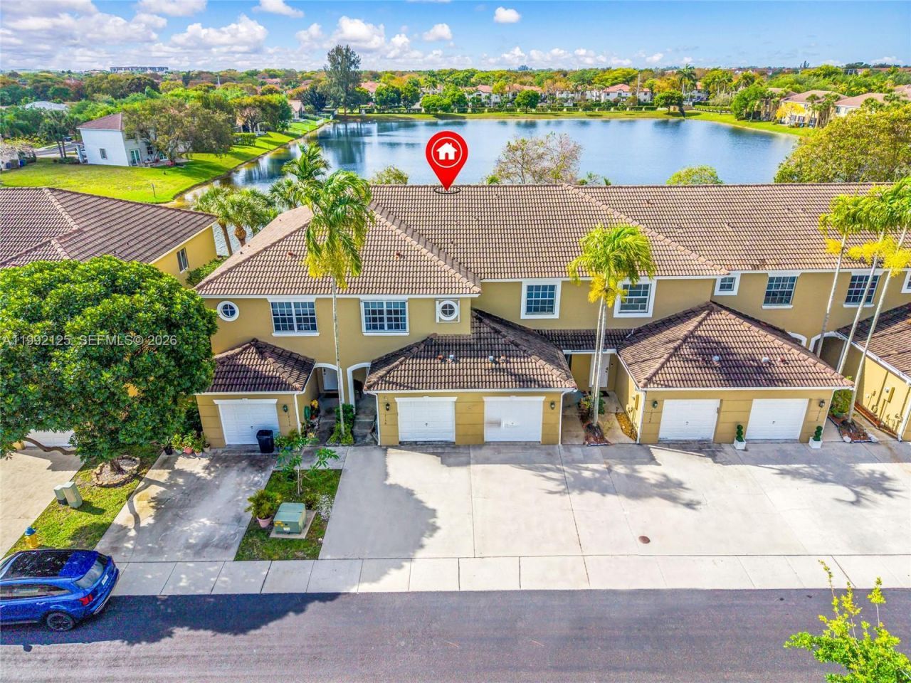 12158 SW 5th Ct , Pembroke Pines, FL 33025 Photo