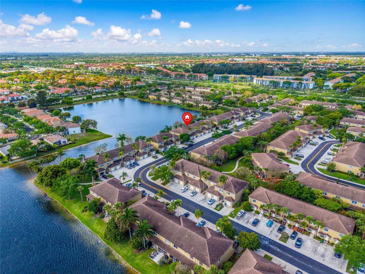 12158 SW 5th Ct , Pembroke Pines, FL 33025 Photo