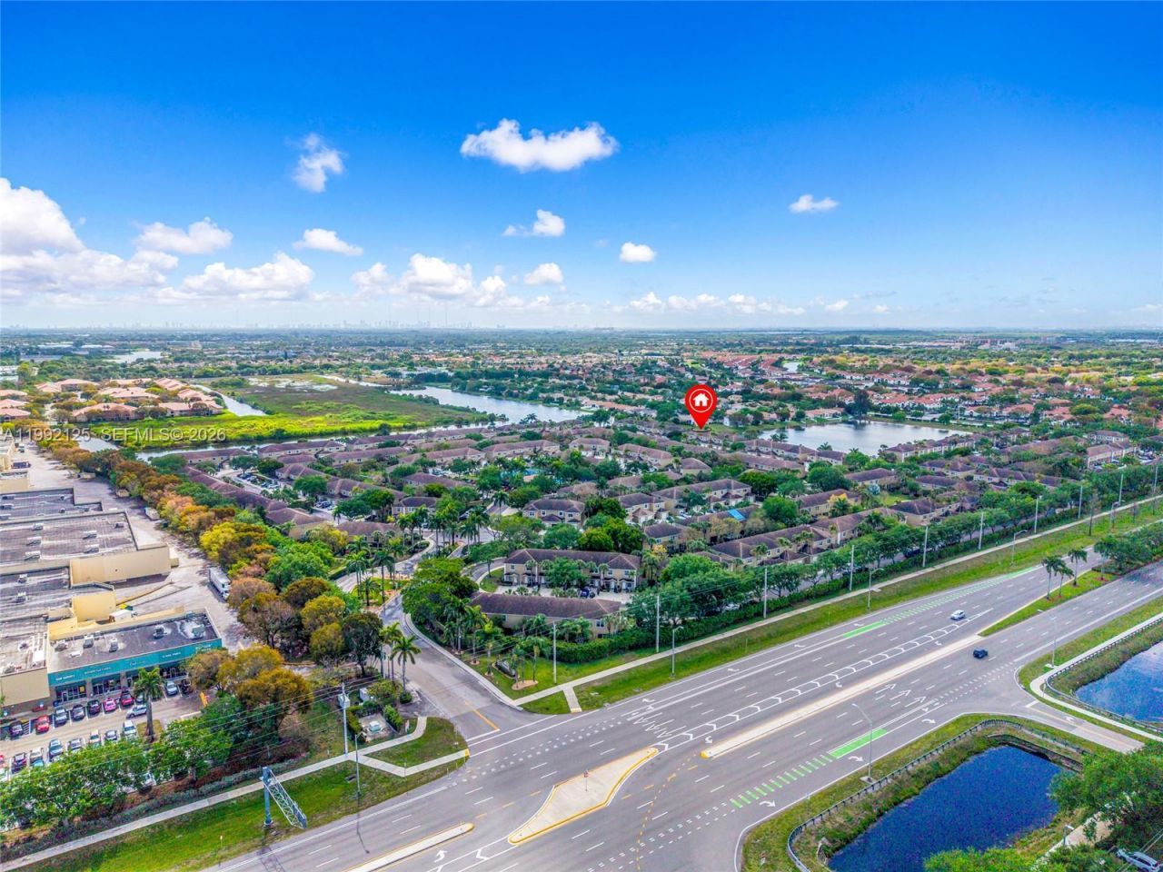 12158 SW 5th Ct , Pembroke Pines, FL 33025 Photo