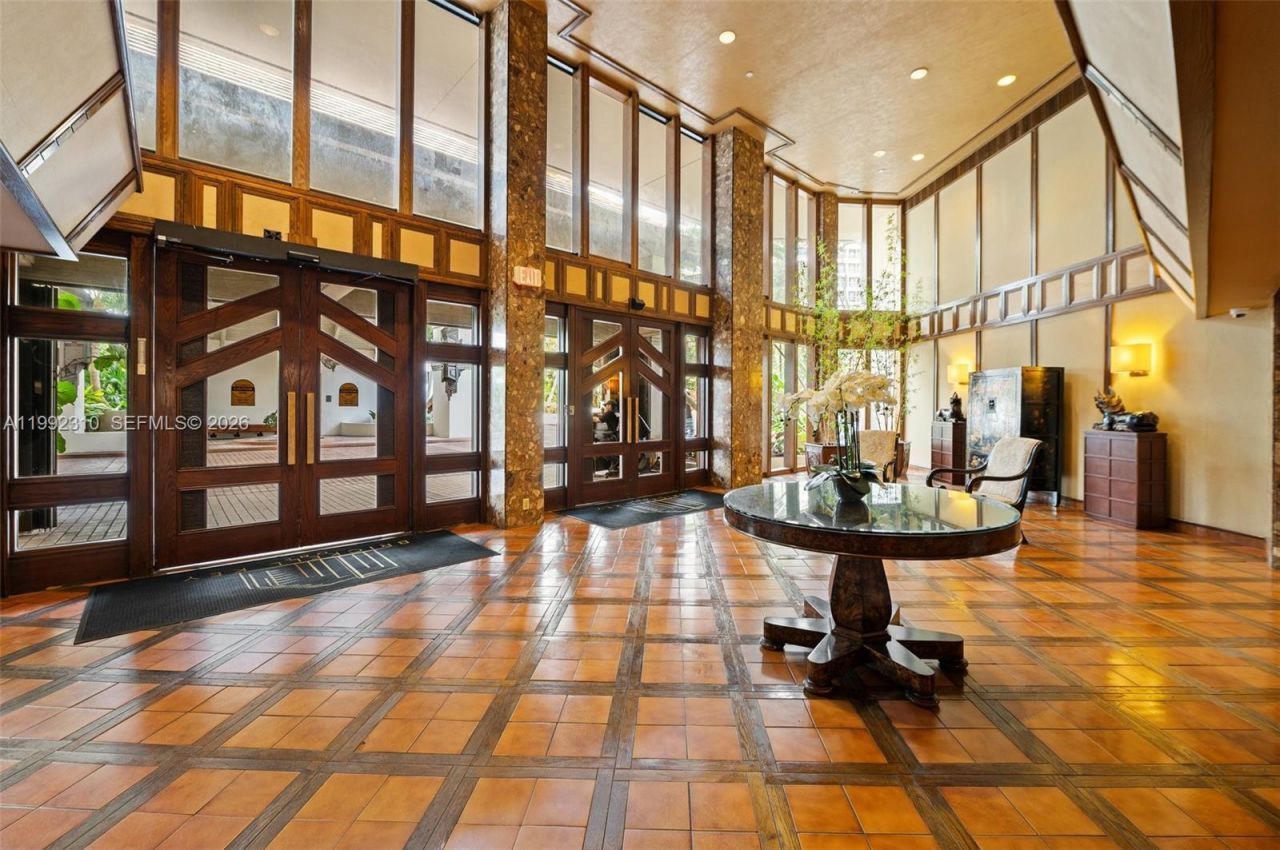 520 Brickell Key Dr , Unit A1712, Miami, FL 33131 Photo