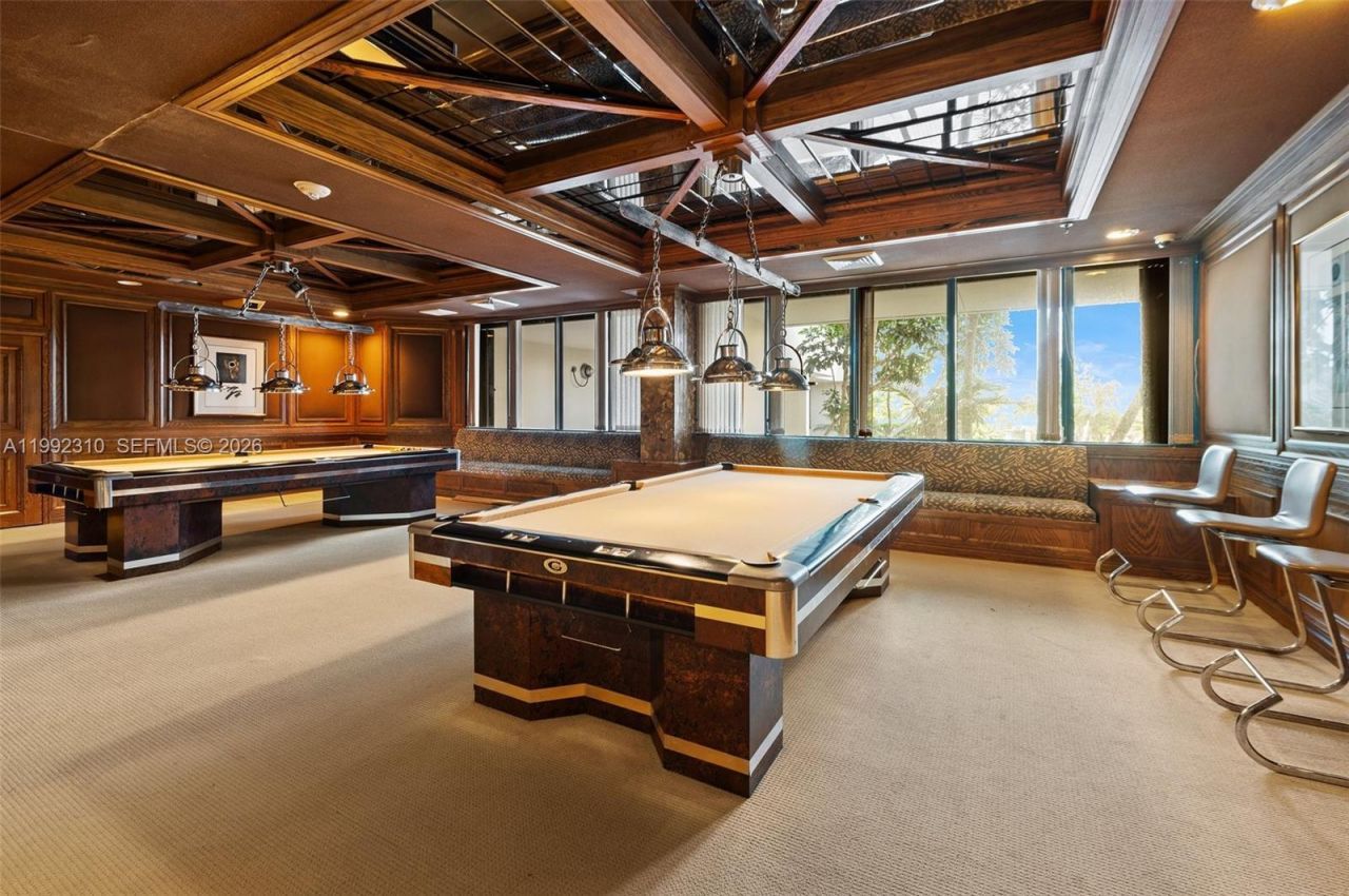 520 Brickell Key Dr , Unit A1712, Miami, FL 33131 Photo