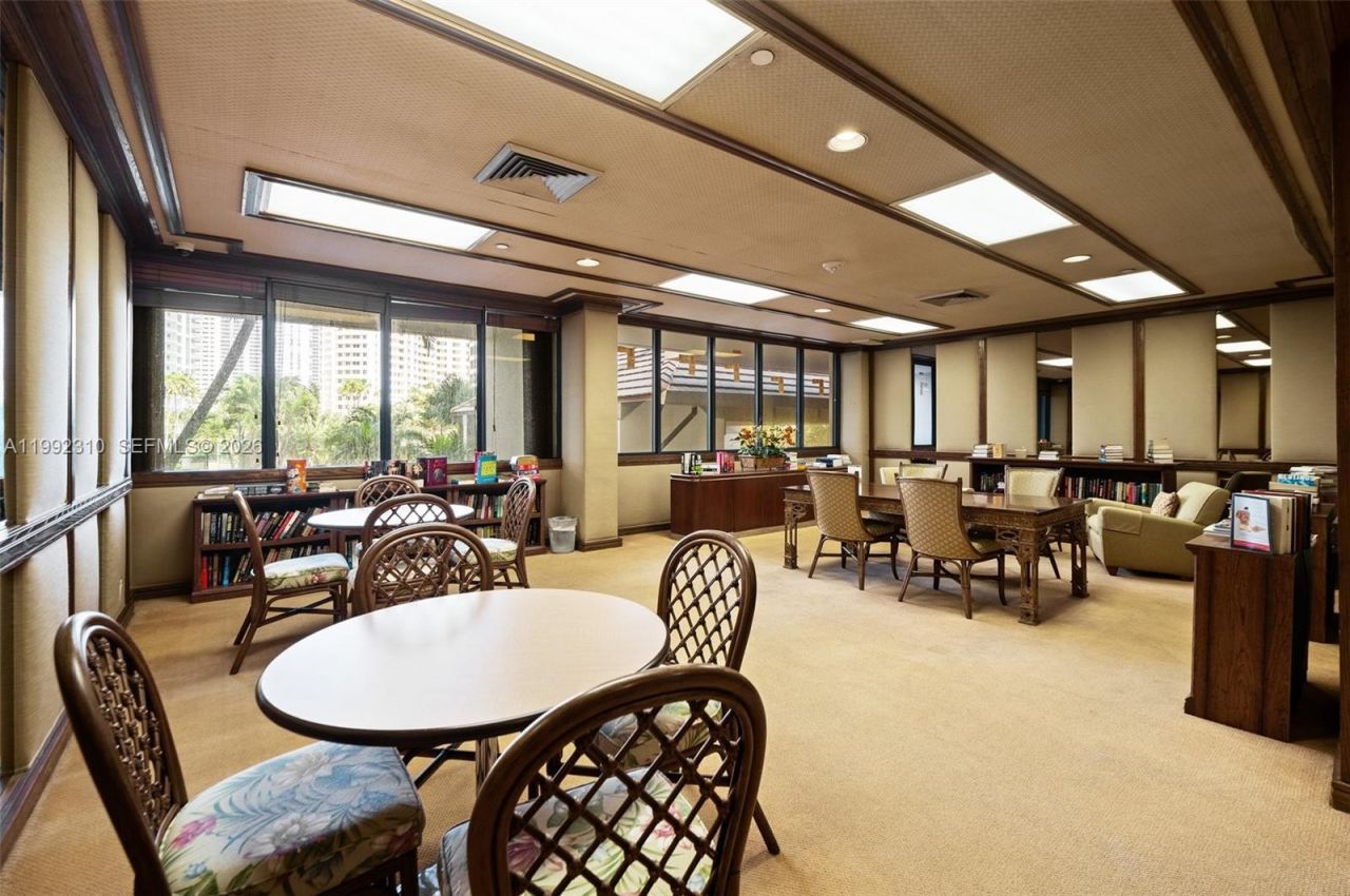 520 Brickell Key Dr , Unit A1712, Miami, FL 33131 Photo