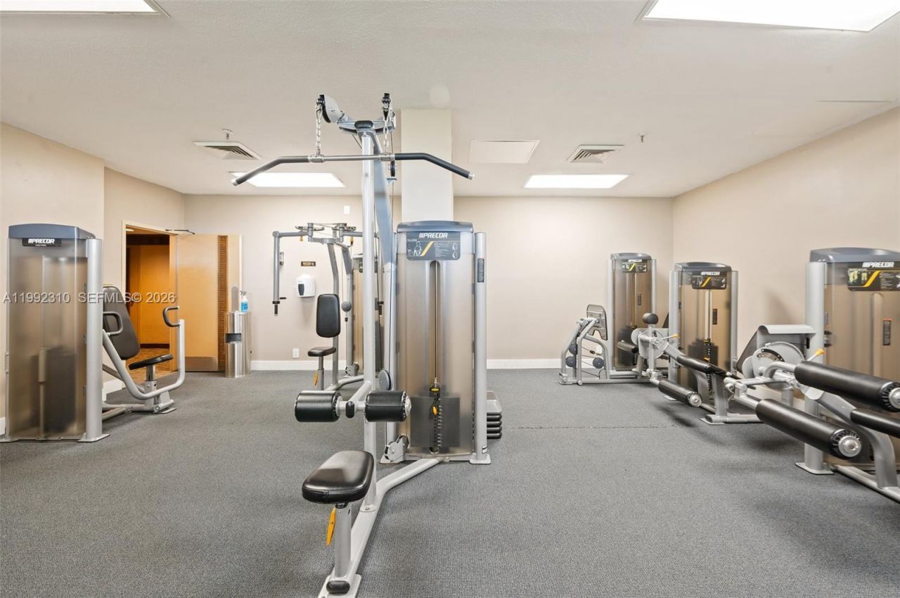 520 Brickell Key Dr , Unit A1712, Miami, FL 33131 Photo