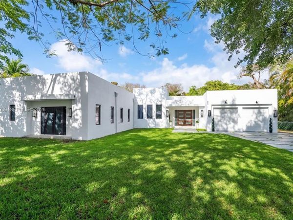 1120 Wallace St , Coral Gables, FL 33134