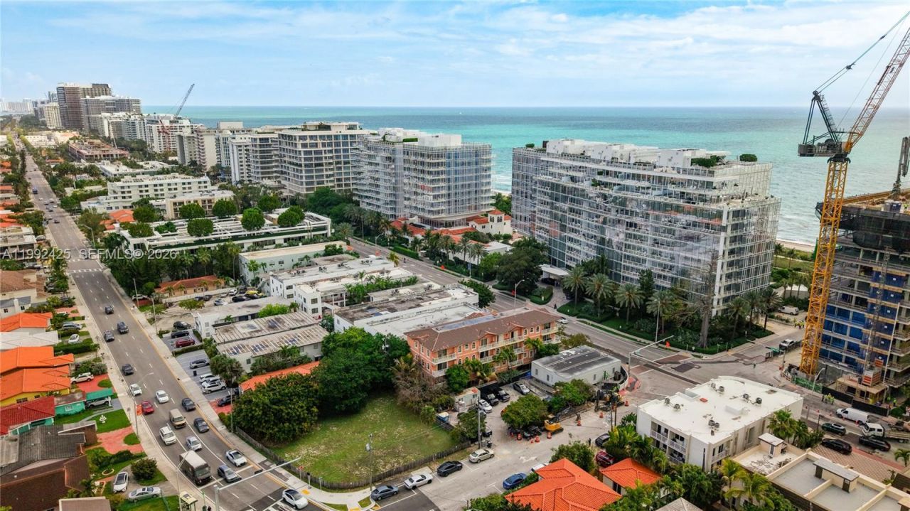 9008 Collins Ave, Unit 303, Surfside, FL 33154 Photo