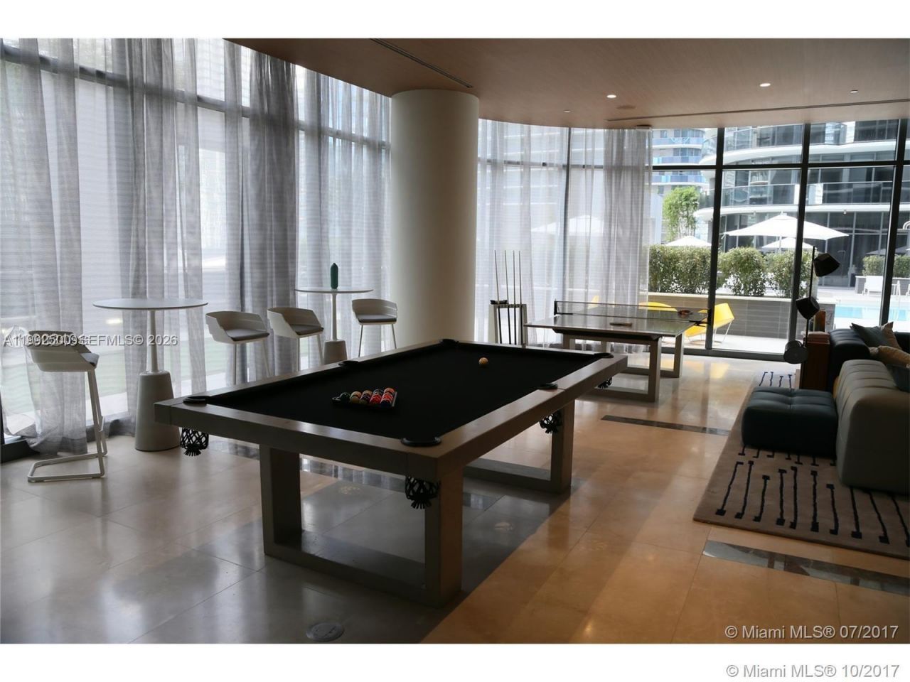 55 SW 9th St, Unit 3709, Miami, FL 33130 Photo