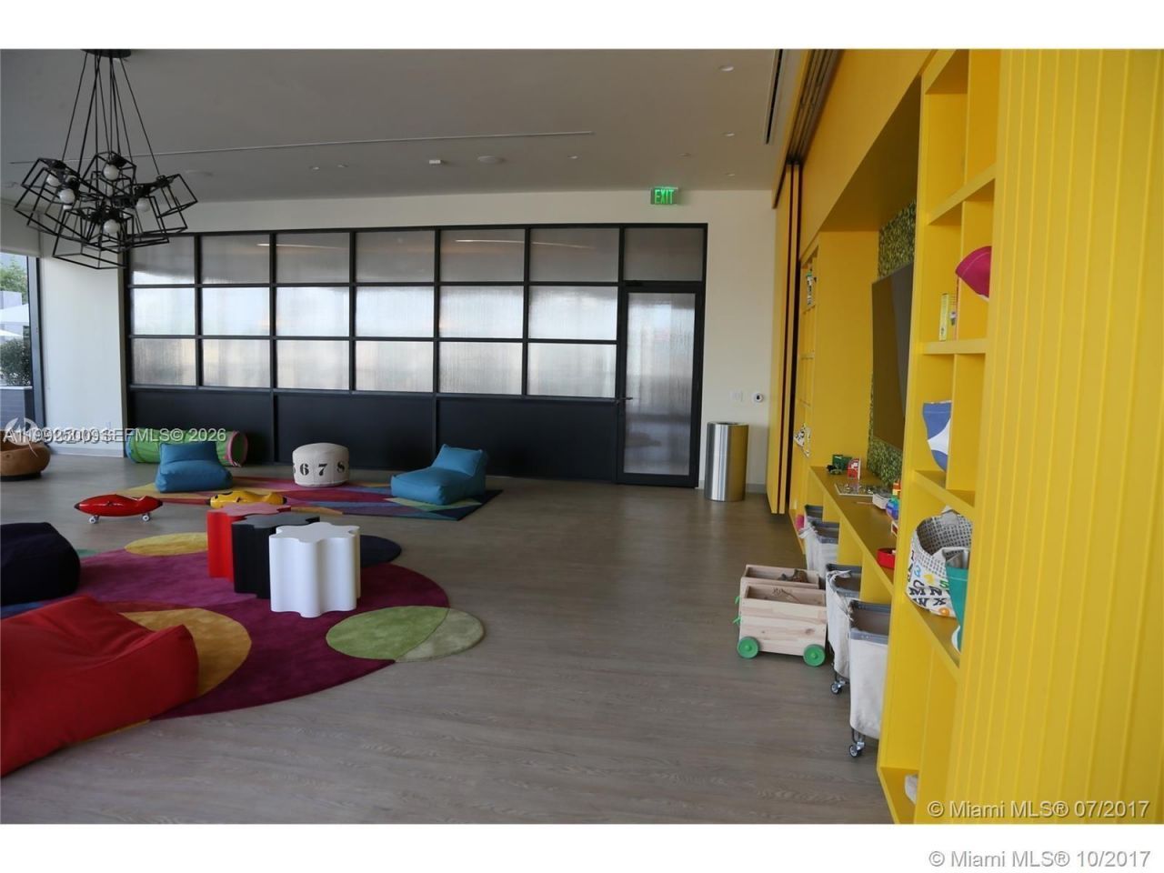 55 SW 9th St, Unit 3709, Miami, FL 33130 Photo