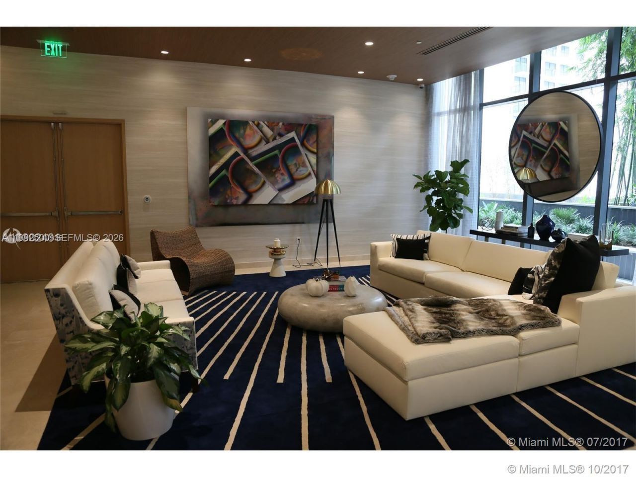 55 SW 9th St, Unit 3709, Miami, FL 33130 Photo