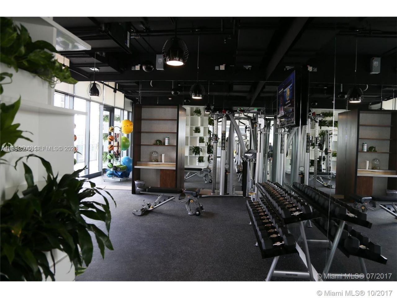 55 SW 9th St, Unit 3709, Miami, FL 33130 Photo