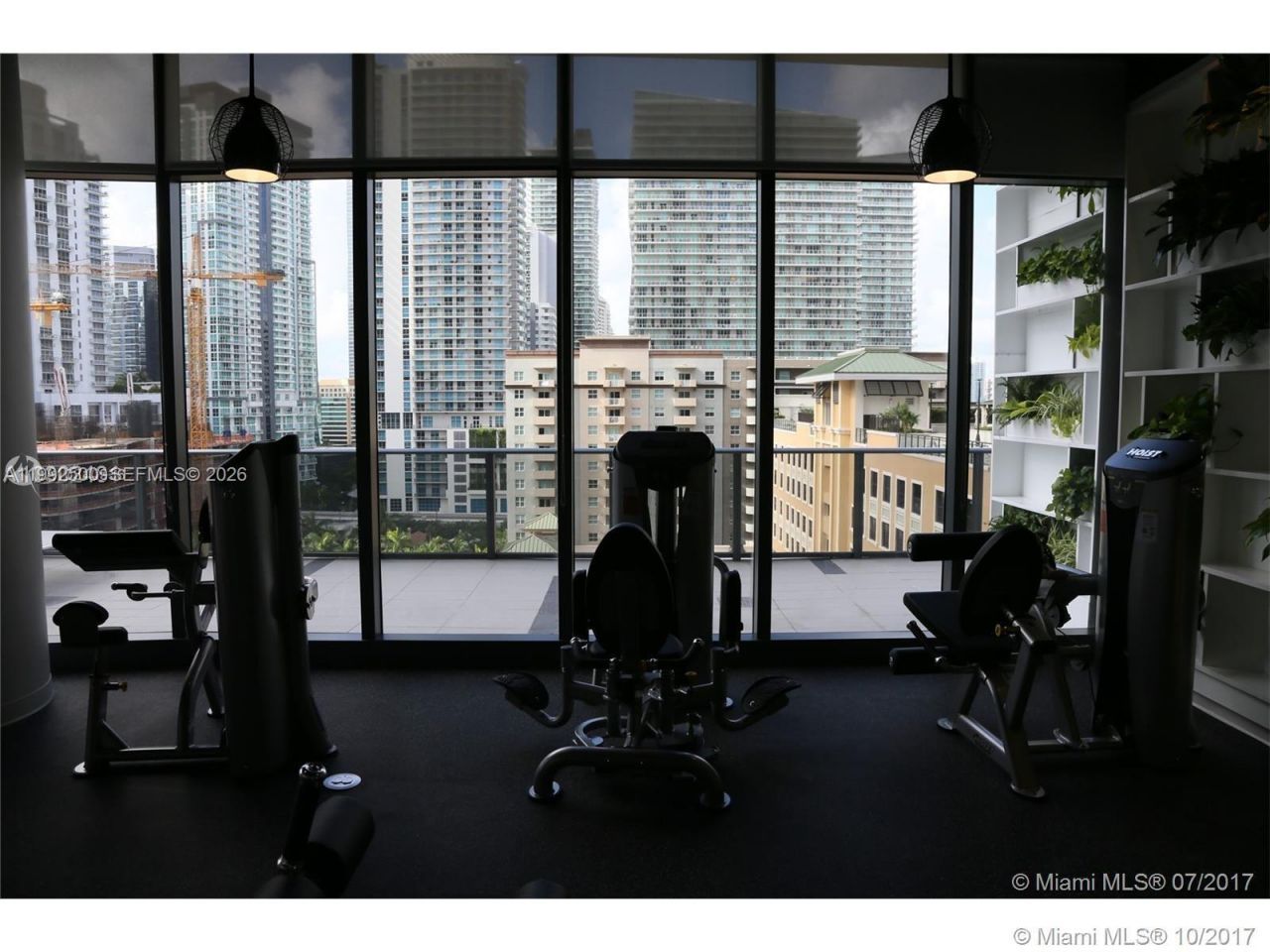 55 SW 9th St, Unit 3709, Miami, FL 33130 Photo