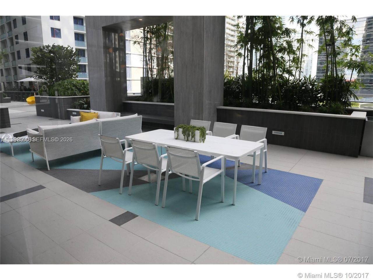 55 SW 9th St, Unit 3709, Miami, FL 33130 Photo